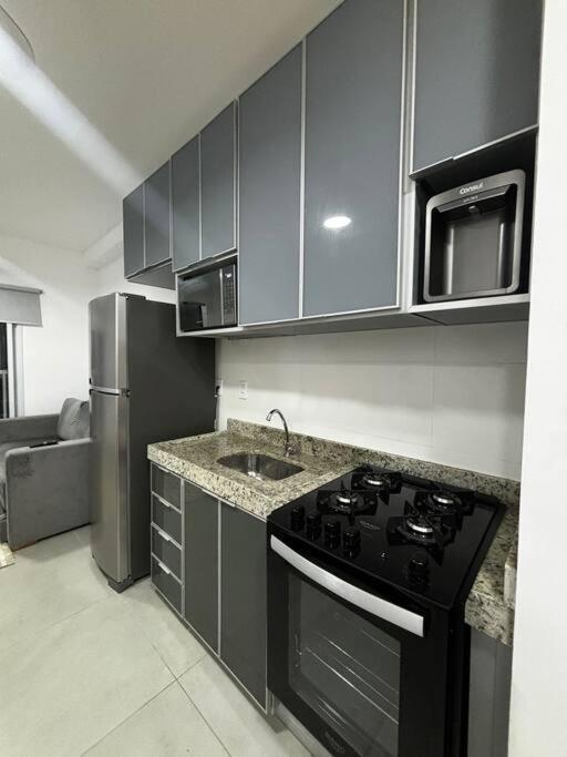Apartamento Grande
