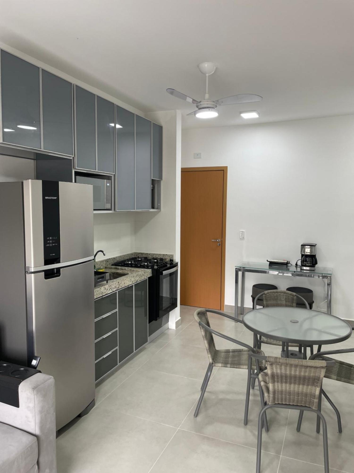 Grande Apartamento *